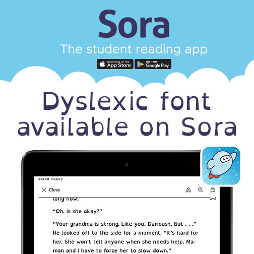 DyslexicFont_Facebook_Sora