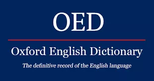 OED